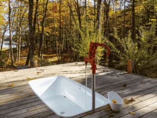 Whimsy Soul - New England Airbnb 113