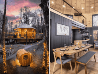 Whimsy Soul - New England Airbnb 114