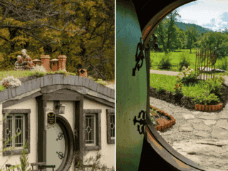 Whimsy Soul - New England Airbnb 115