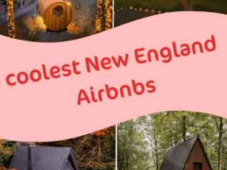 Whimsy Soul - New England Airbnb 115 pin