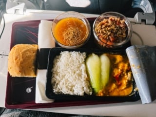 Whimsy Soul - qatar airlines review-103