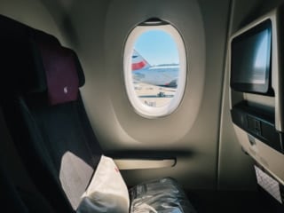 Whimsy Soul - qatar airlines review-105