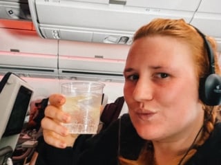 Whimsy Soul - qatar airlines review-106