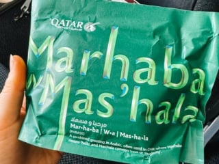 Whimsy Soul - qatar airlines review-108