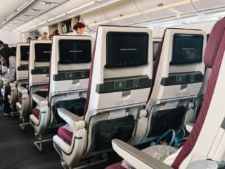 Whimsy Soul - qatar airlines review-109
