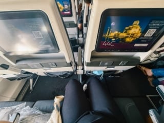 Whimsy Soul - qatar airlines review-110