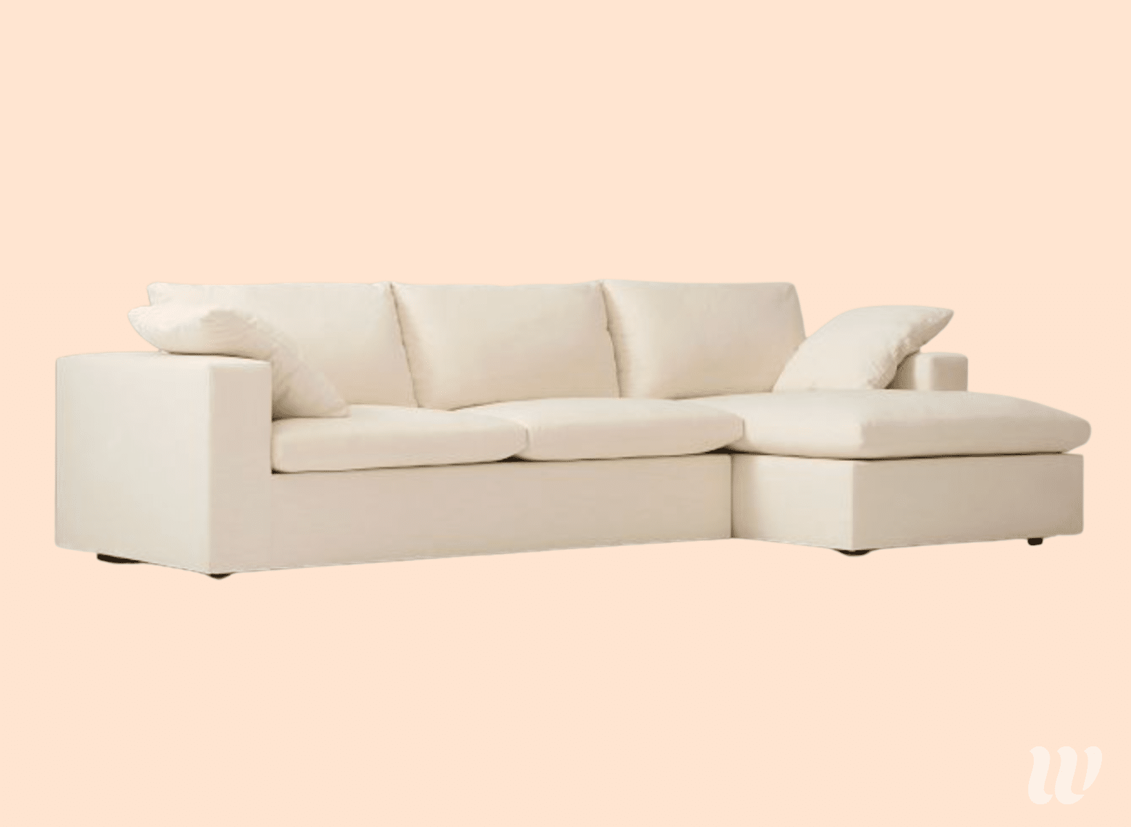 Whimsy Soul - Cloud Couch 904 Whimsy Soul - Cloud Couch 904