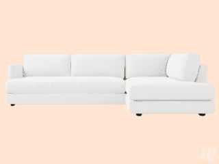 Whimsy Soul - Cloud Couch 906