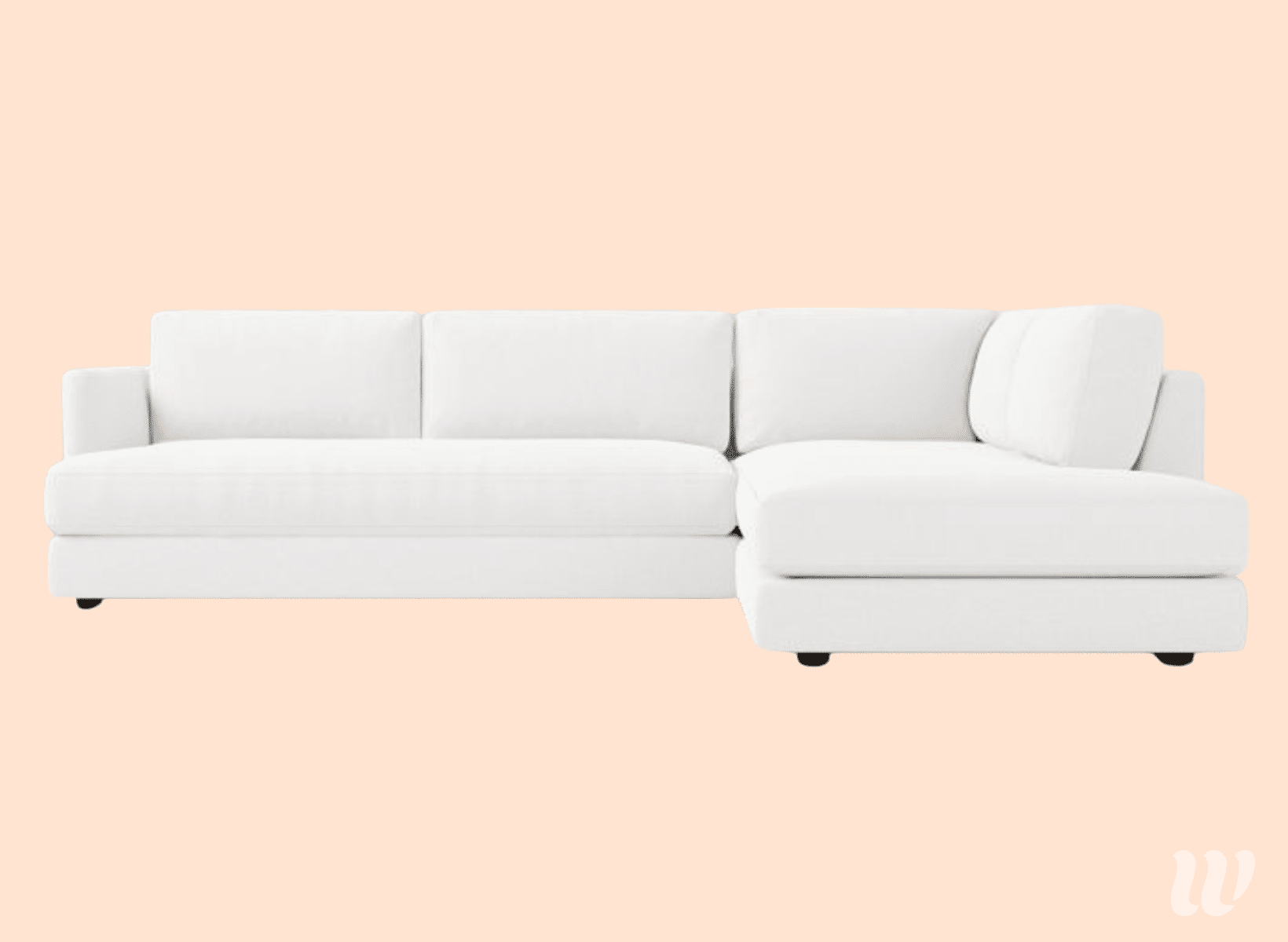 Whimsy Soul - Cloud Couch 906 Whimsy Soul - Cloud Couch 906