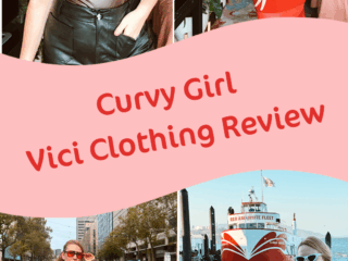 Whimsy Soul - Vici Clothing review Pin