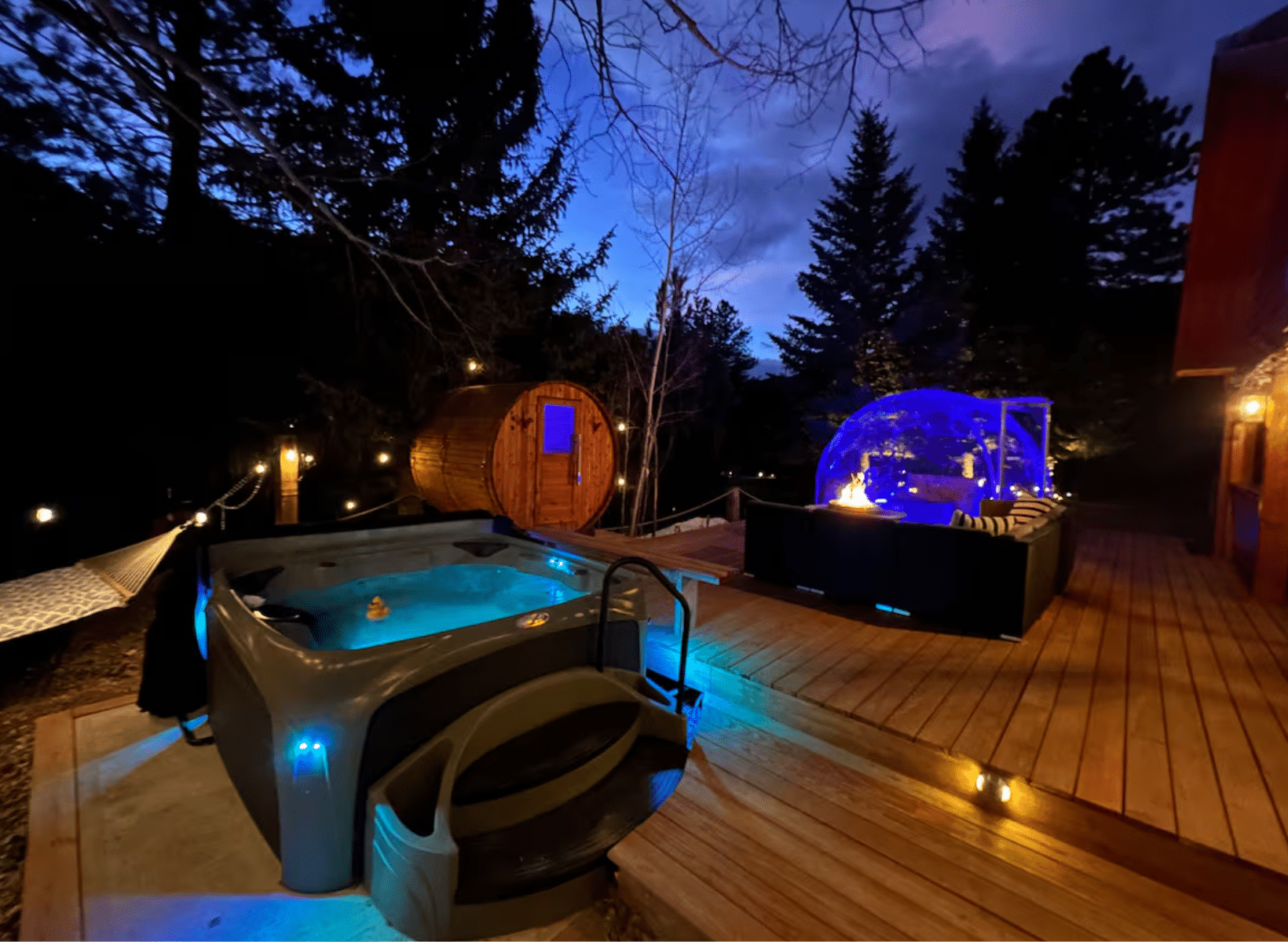 Whimsy Soul - Colorado Airbnb 101 Whimsy Soul - Colorado Airbnb 101