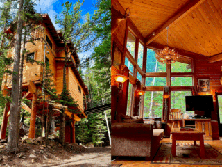 Whimsy Soul - Colorado Airbnb 103