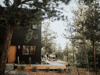 Whimsy Soul - Colorado Airbnb 104