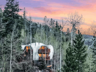 Whimsy Soul - Colorado Airbnb 105