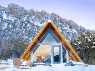 Whimsy Soul - Colorado Airbnb 108