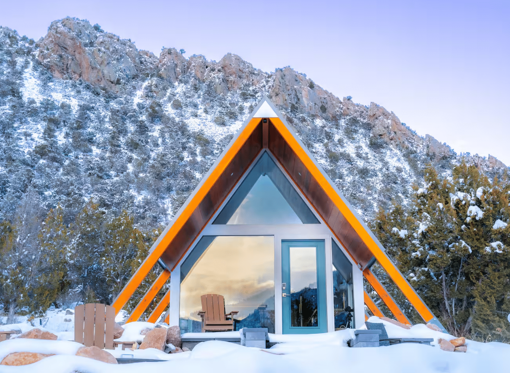 Whimsy Soul - Colorado Airbnb 108 Whimsy Soul - Colorado Airbnb 108