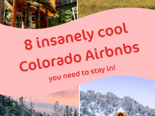 Whimsy Soul - Colorado Airbnb pin 101