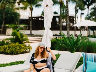 Whimsy Soul - UNICO 2087 Hotel Riviera Maya-113