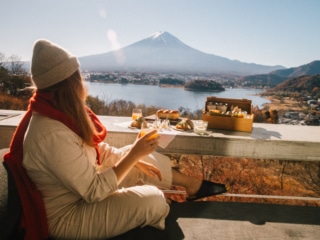 Whimsy Soul - Hoshinoya Fuji-103