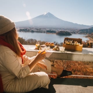 Whimsy Soul - Hoshinoya Fuji-103