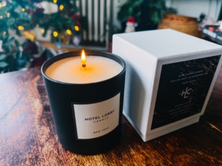 Whimsy Soul - Hotel Lobby Review-101