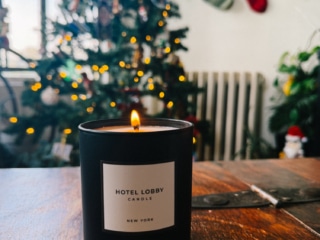 Whimsy Soul - Hotel Lobby Review-102