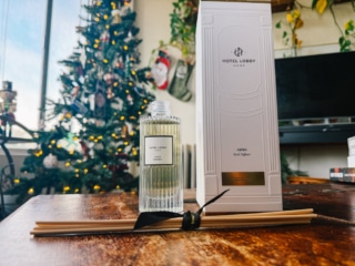 Whimsy Soul - Hotel Lobby Review-104