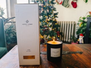 Whimsy Soul - Hotel Lobby Review-105