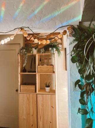 Whimsy Soul - IKEA Ivar Shelf-101