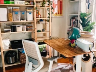 Whimsy Soul - IKEA Ivar Shelf-102