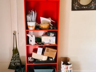 Whimsy Soul - IKEA Ivar Shelf-104