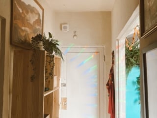 Whimsy Soul - IKEA Ivar Shelf-108