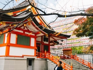 Whimsy Soul - Japan Trip tokyo-106