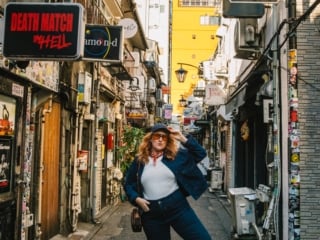 Whimsy Soul - Japan Trip tokyo-107