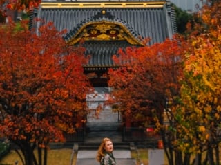 Whimsy Soul - Japan Trip tokyo-301