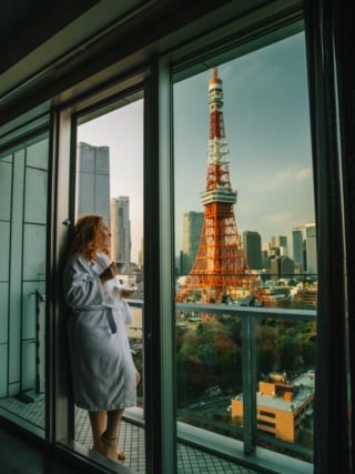 Whimsy Soul - Tokyo Japan things to do-101