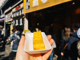 Whimsy Soul - Tokyo Japan things to do-109