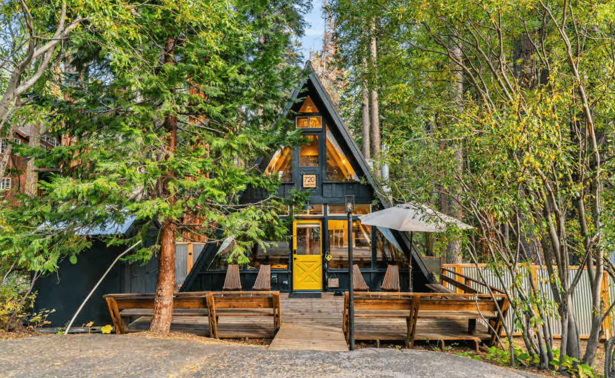 Whimsy Soul - best tahoe airbnb 101 Whimsy Soul - best tahoe airbnb 101