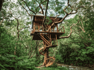 Whimsy Soul - Japan airbnb 105