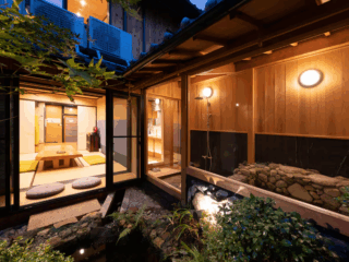 Whimsy Soul - Kyoto Airbnbs 1