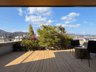 Whimsy Soul - Kyoto Airbnbs 2