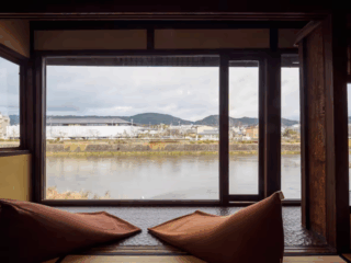 Whimsy Soul - Kyoto Airbnbs 3