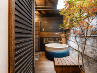 Whimsy Soul - Kyoto Airbnbs 5