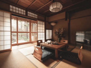 Whimsy Soul - Kyoto Airbnbs 7