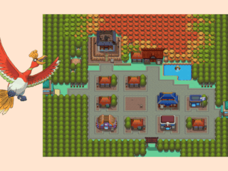 Whimsy Soul Pokemon Japan 101