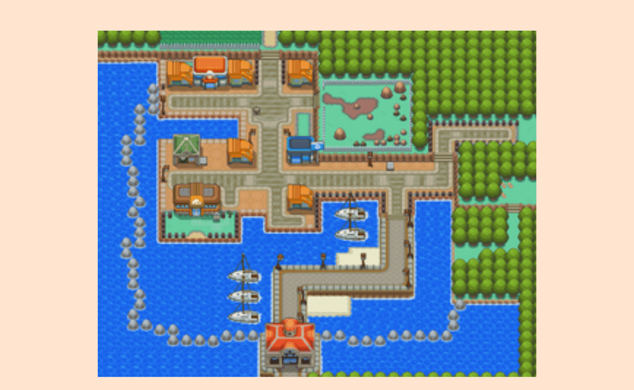 Whimsy Soul Pokemon Japan 109 Whimsy Soul Pokemon Japan 109