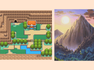 Whimsy Soul Pokemon Japan 110