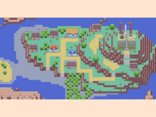 Whimsy Soul Pokemon Japan 111