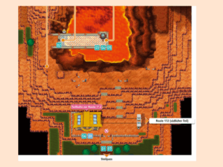 Whimsy Soul Pokemon Japan 112