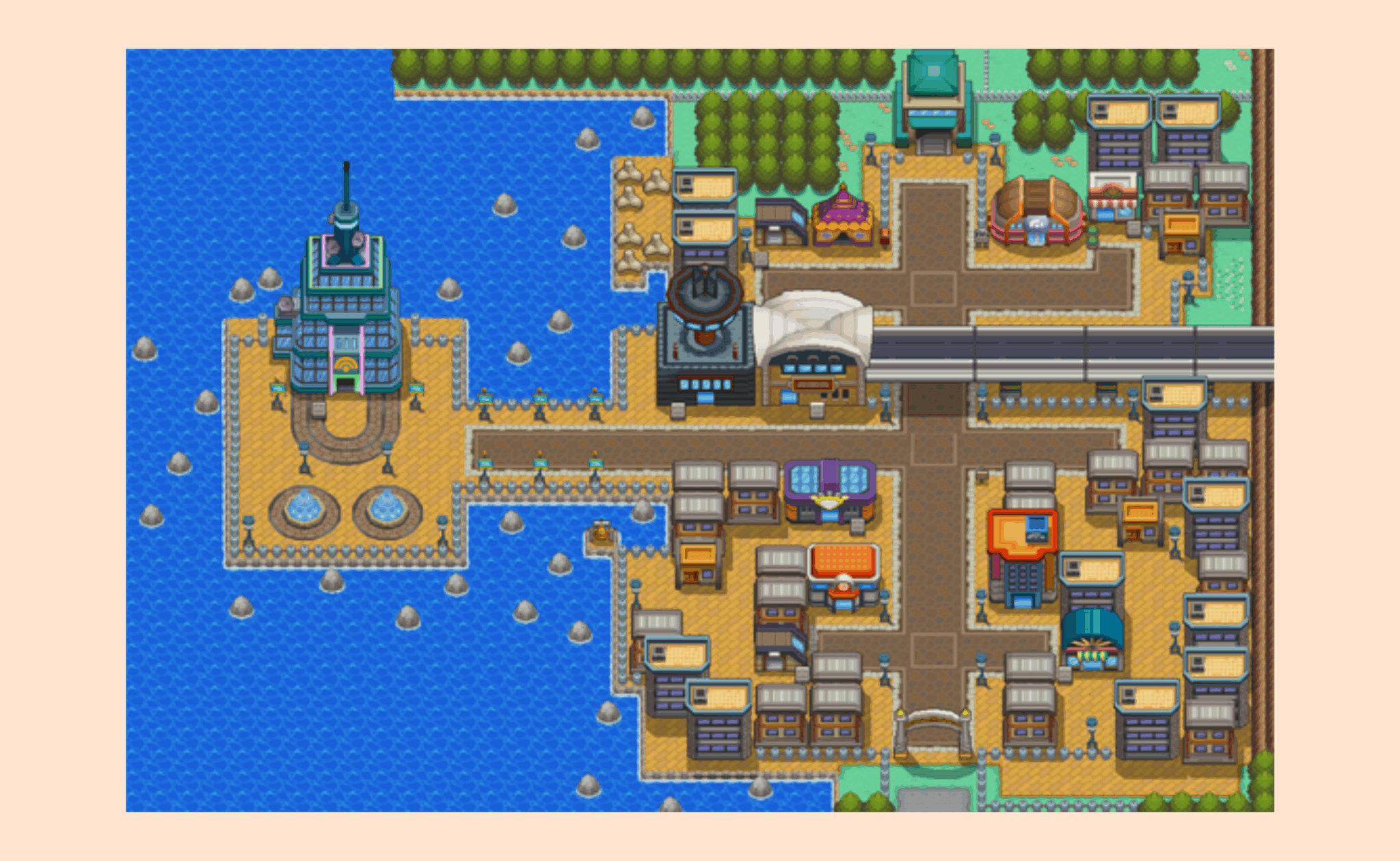 Whimsy Soul Pokemon Japan 116 Whimsy Soul Pokemon Japan 116